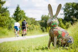 rabbit trail