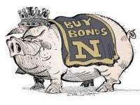 King Neptune: A Patriotic&nbsp;Porker