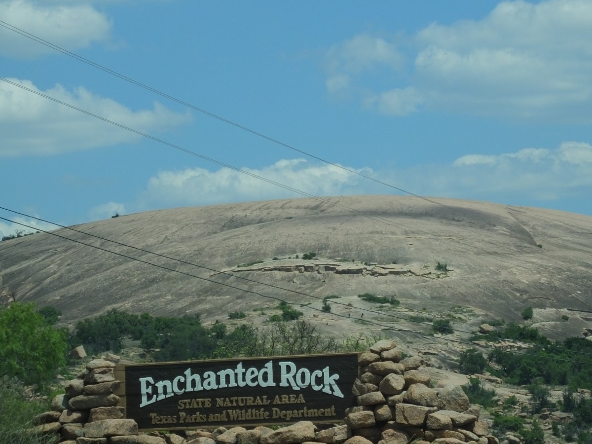 We Took an Enchanted&nbsp;Excursion