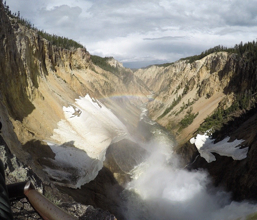 2018 Alaska Trip 1316 - 1805291557