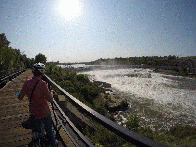 Great Falls: If Only Lewis and Clark Had&nbsp;Known…