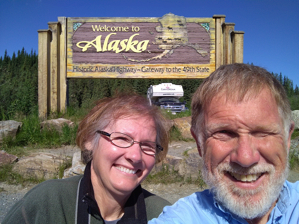 Alaska-Made It
