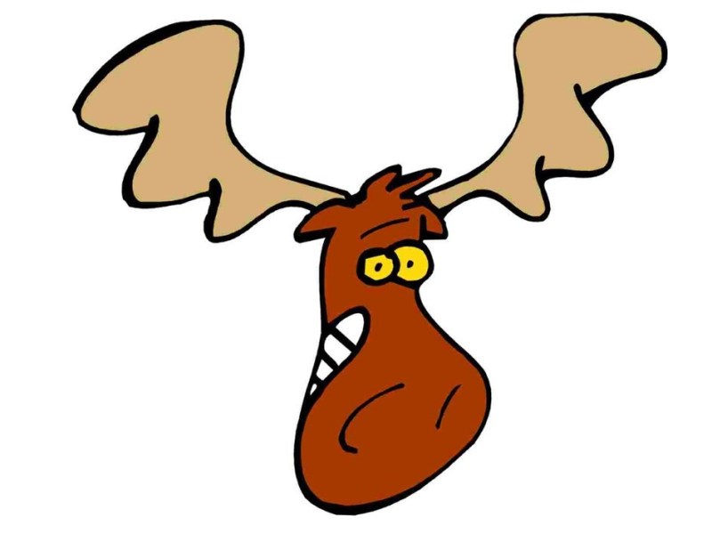 Yellowstone NP:  Animals, Oh&nbsp;My!