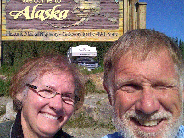 109 Days and 11500&nbsp;Miles