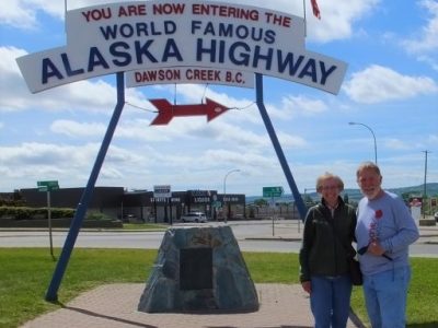 Alaska Highway – Segment&nbsp;6