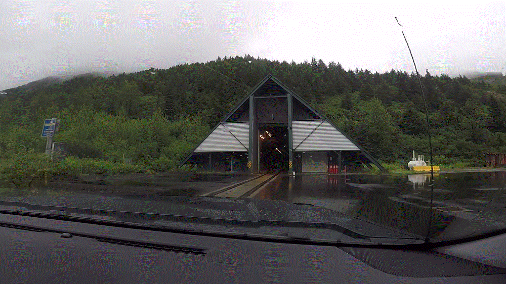 2018 Alaska Trip Video 0309 - 1807111141