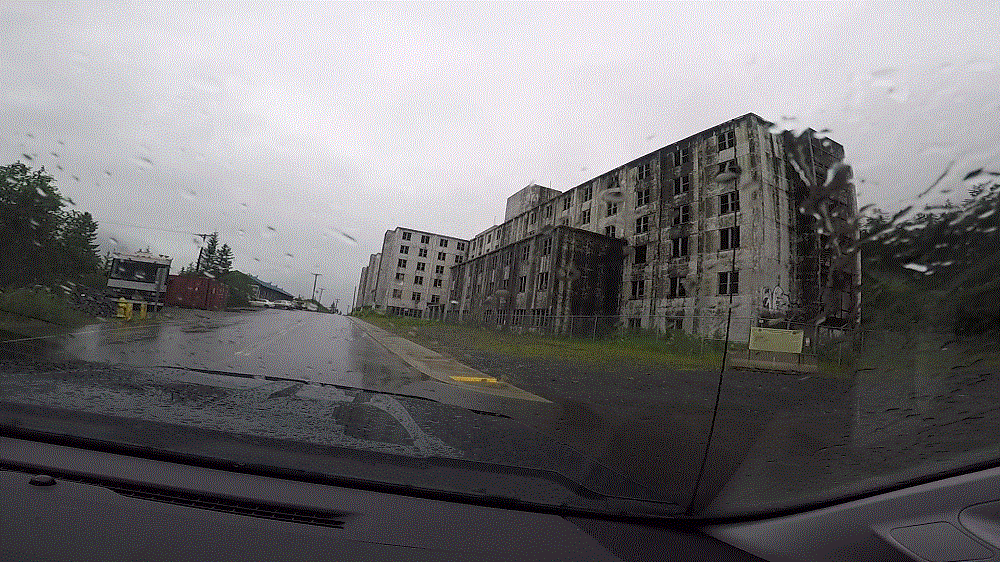 2018 Alaska Trip Video 0315 - 1807111230