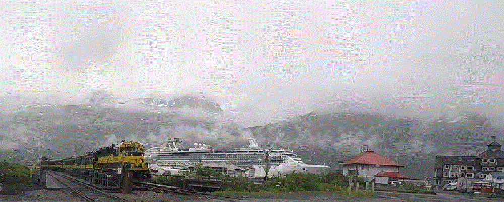 2018 Alaska Trip Video 0318 - 1807111241