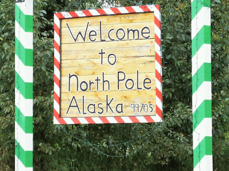 There’s Lots to See in&nbsp;Fairbanks
