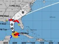 Our Alaska Journey Ends – Glad to be&nbsp;Home!