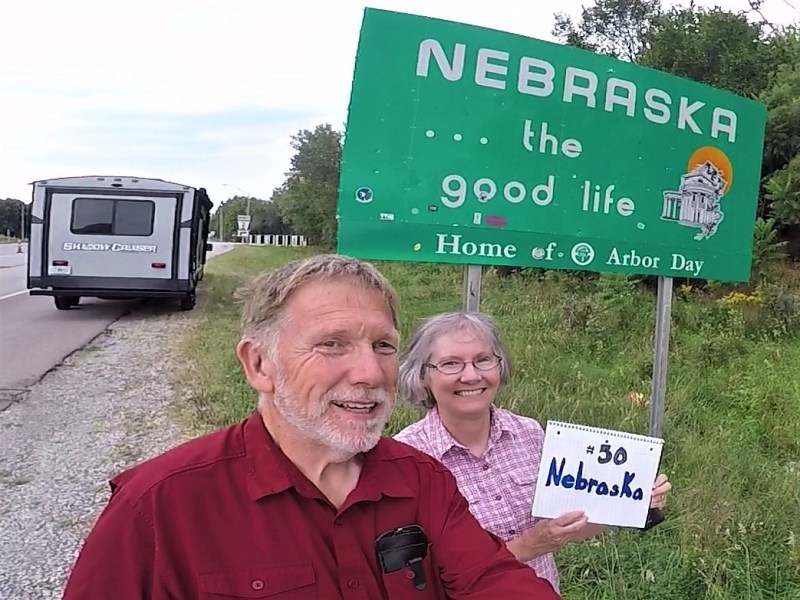 Nebraska – Nifty&nbsp;Fifty