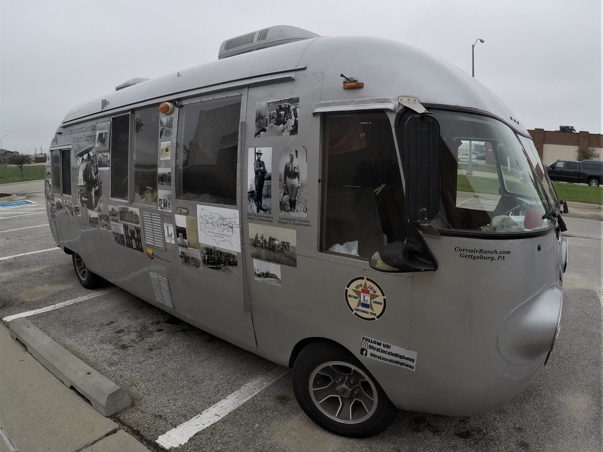 Ultravan: Ahead of Its&nbsp;Time?