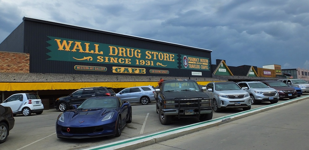 Wall Drug 1