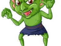 Beware – A Valley of&nbsp;Goblins!