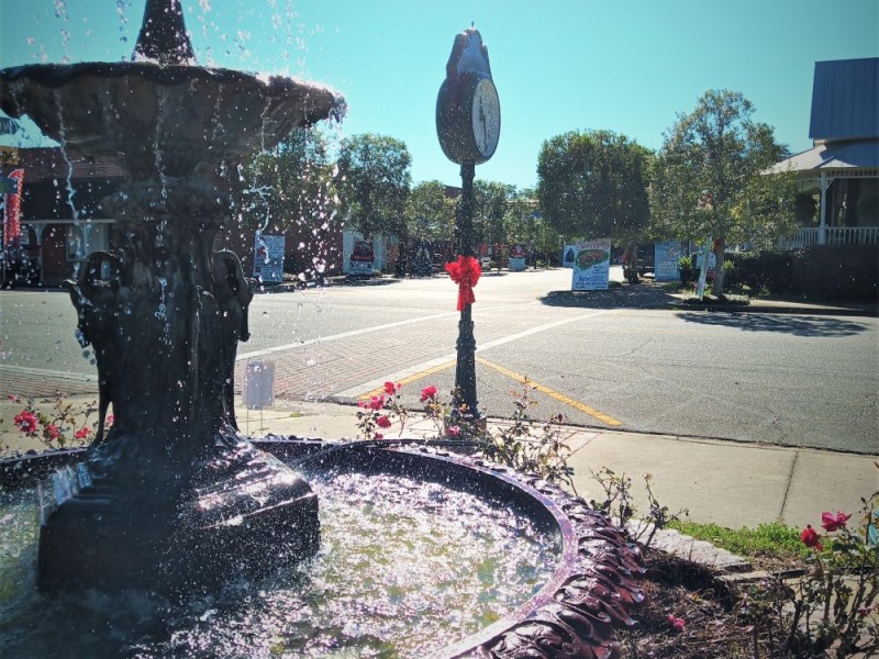 Three Rivers Side Trip #2: Havana and&nbsp;Thomasville