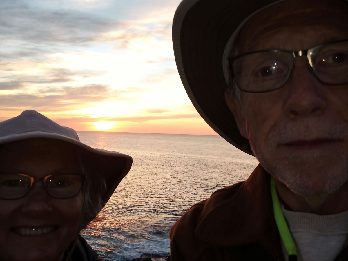 Newfoundland Reflections