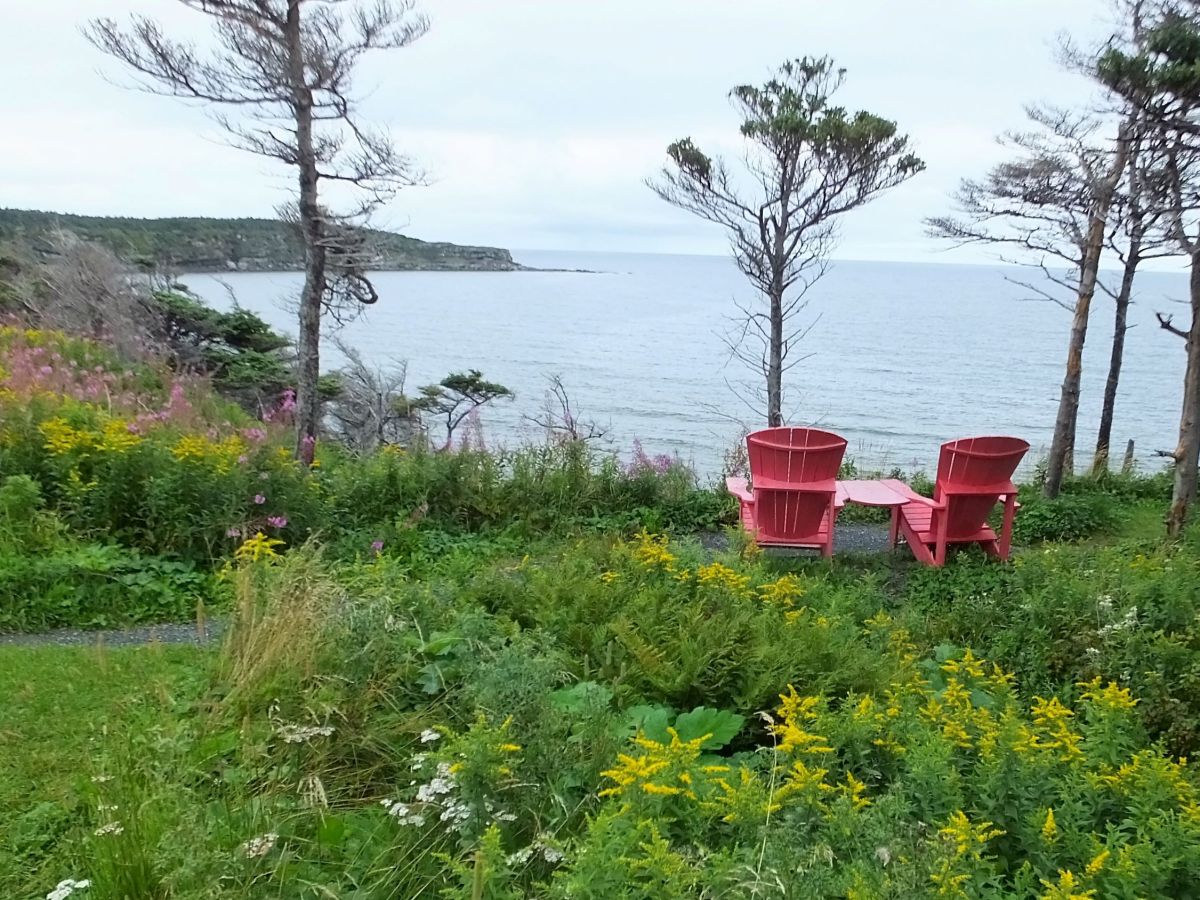 Along the LONG&nbsp;ROAD