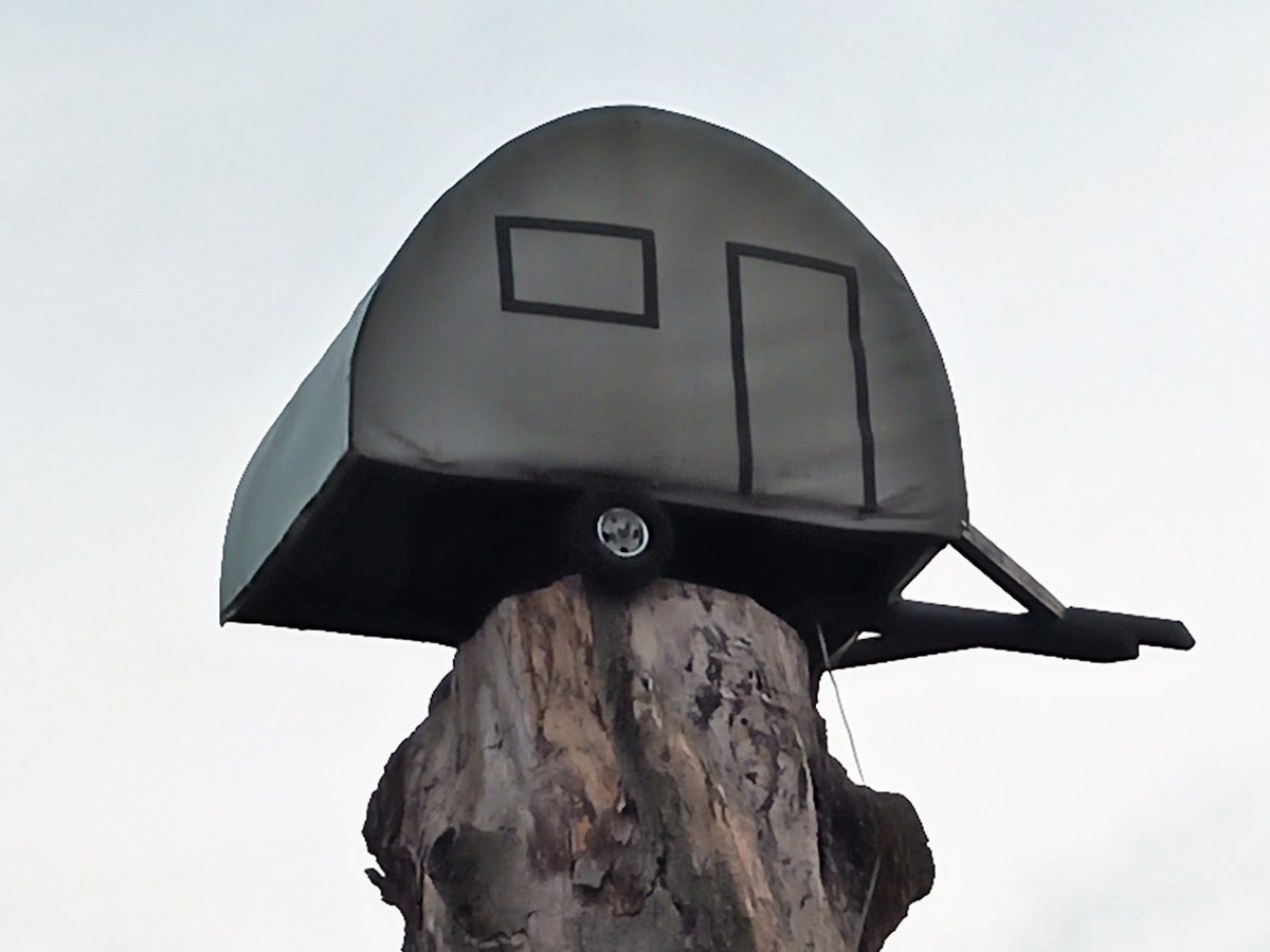 Garlic Fries and Feasts for&nbsp;Eyes