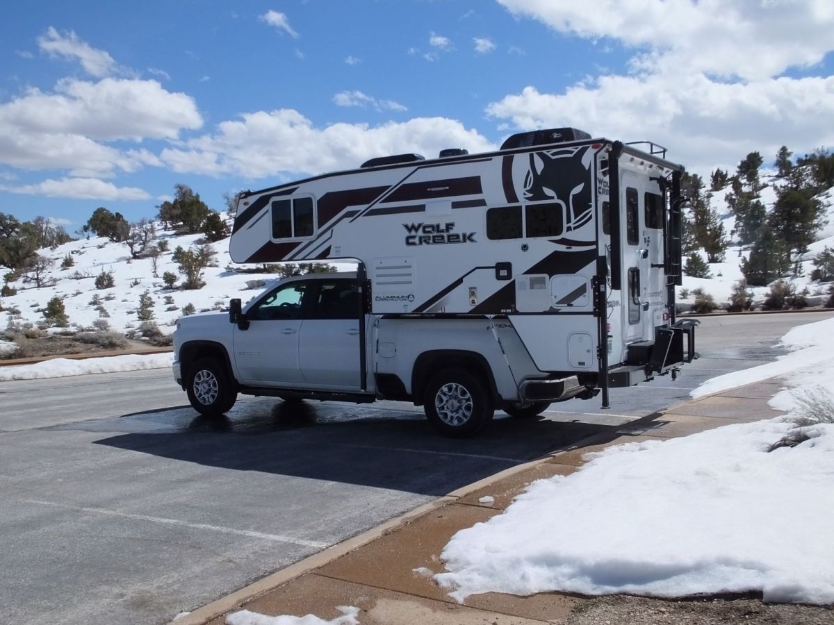 Cold Nights and Names that are&nbsp;Right