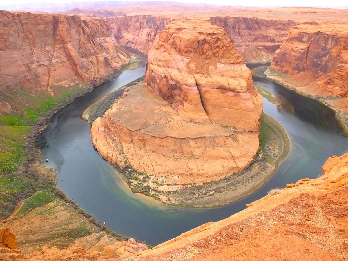 Road Ramblings and a Dead&nbsp;Horse