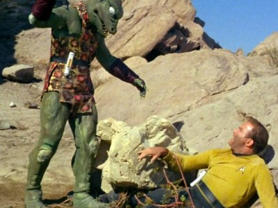 RabbiTRAIL Trek: Where This Blog Has Not Gone&nbsp;Before