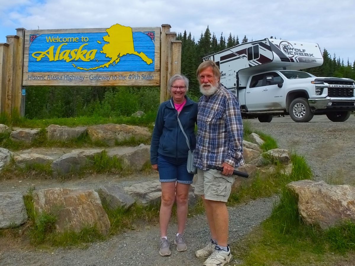 2023 Alaska Revisited: Series&nbsp;Finale