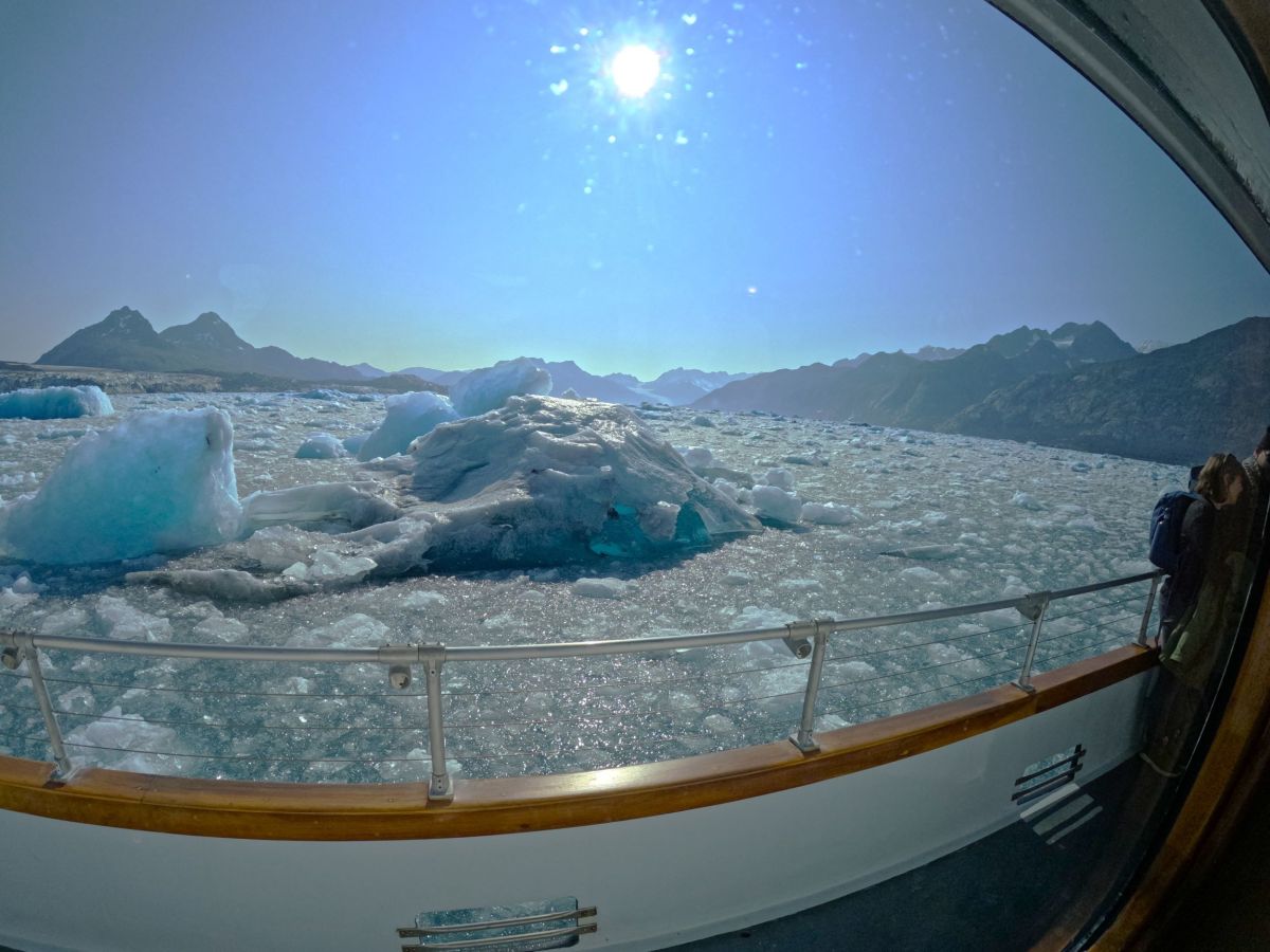 A Day on the Lu-Lu Belle (and&nbsp;more)