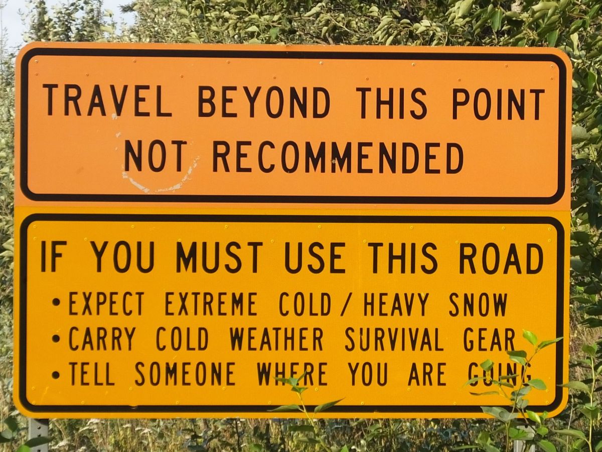 Alaska Wild – Kennecott Copper&nbsp;Mines