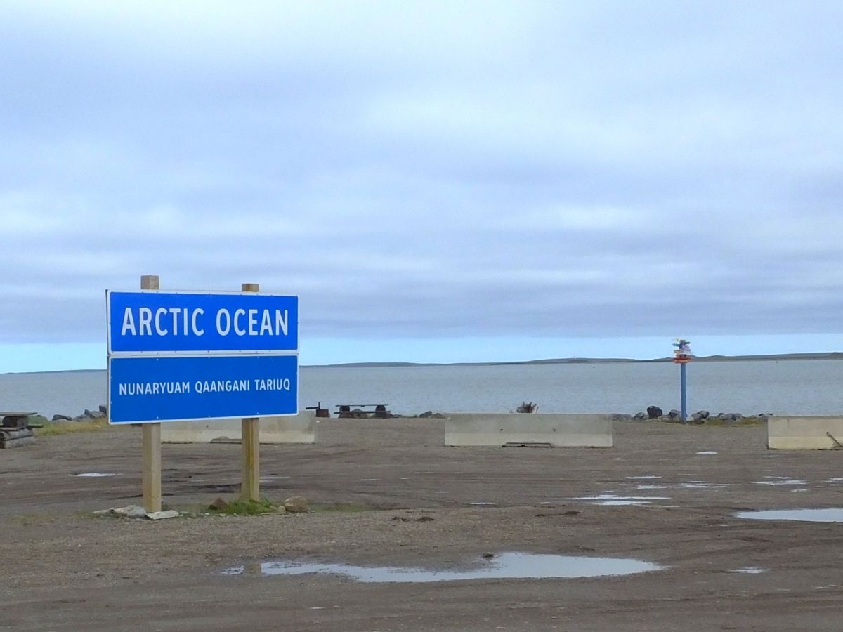 Dempster:  RabbiTRAIL of a&nbsp;Lifetime