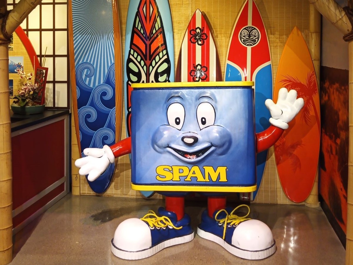 Roadtrip Ramblings Pt 2: Mystery Meat, Matchsticks and&nbsp;More