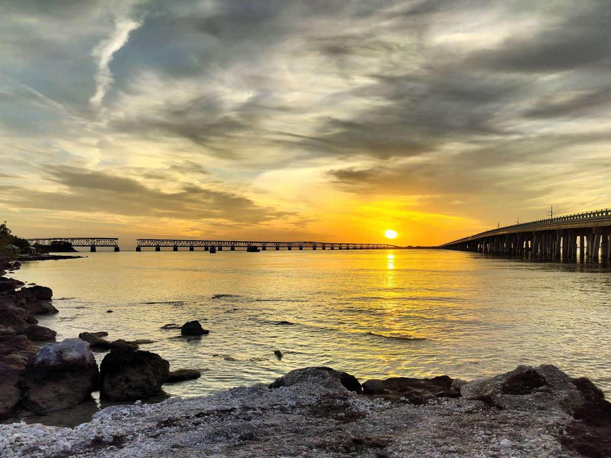 Bent Leg Blues and Catching Up (part&nbsp;2)