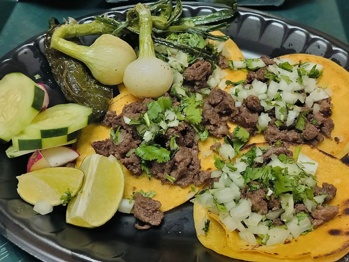 Family, Food, Favorites and&nbsp;Fun