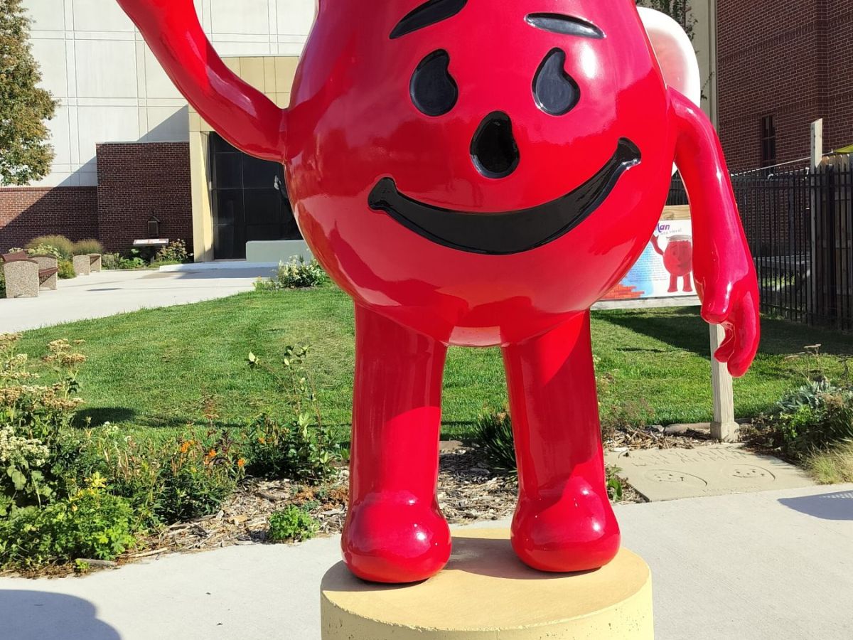 Sliced Bread and&nbsp;Kool-Aid!