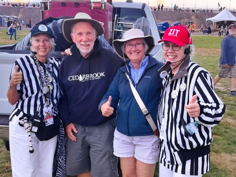 It’s Balloon Fiesta&nbsp;Time!