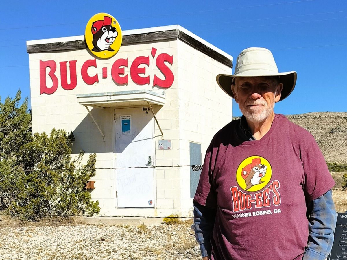 No Gas Pumps. No Brisket.&nbsp;Buc-ees?