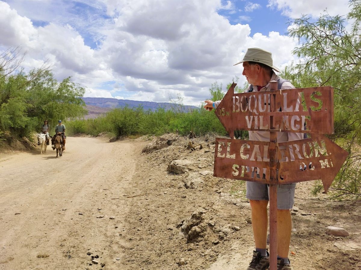 Stranded in Mexico?